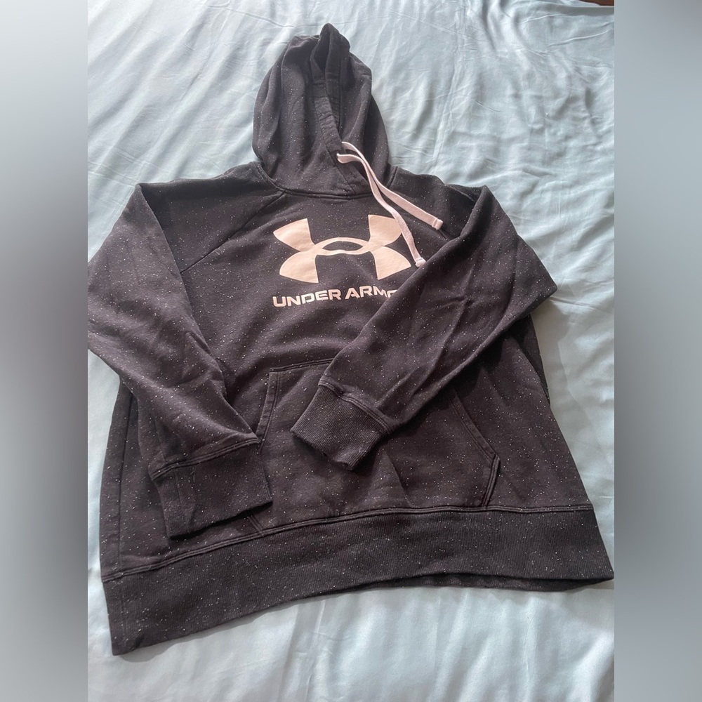 Women’s Under Armour hoodie